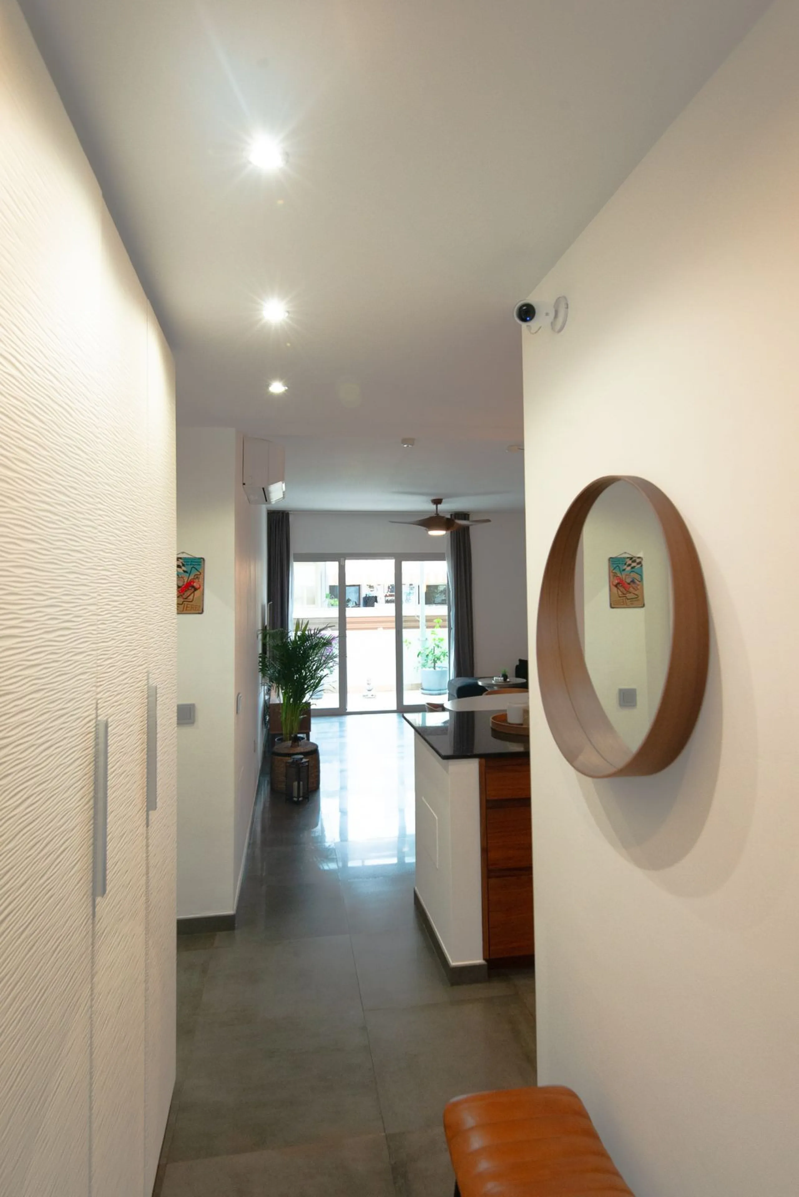 Best location in central Fuengirola!
