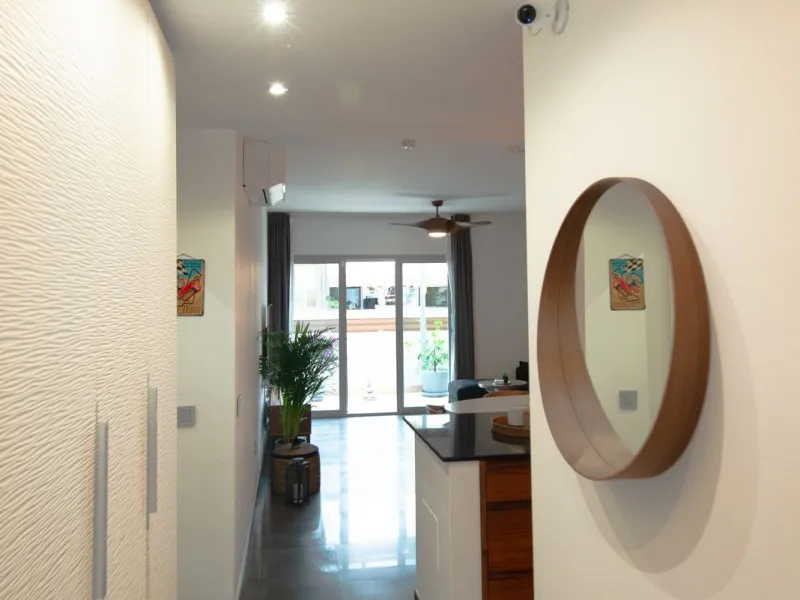 Best location in central Fuengirola!