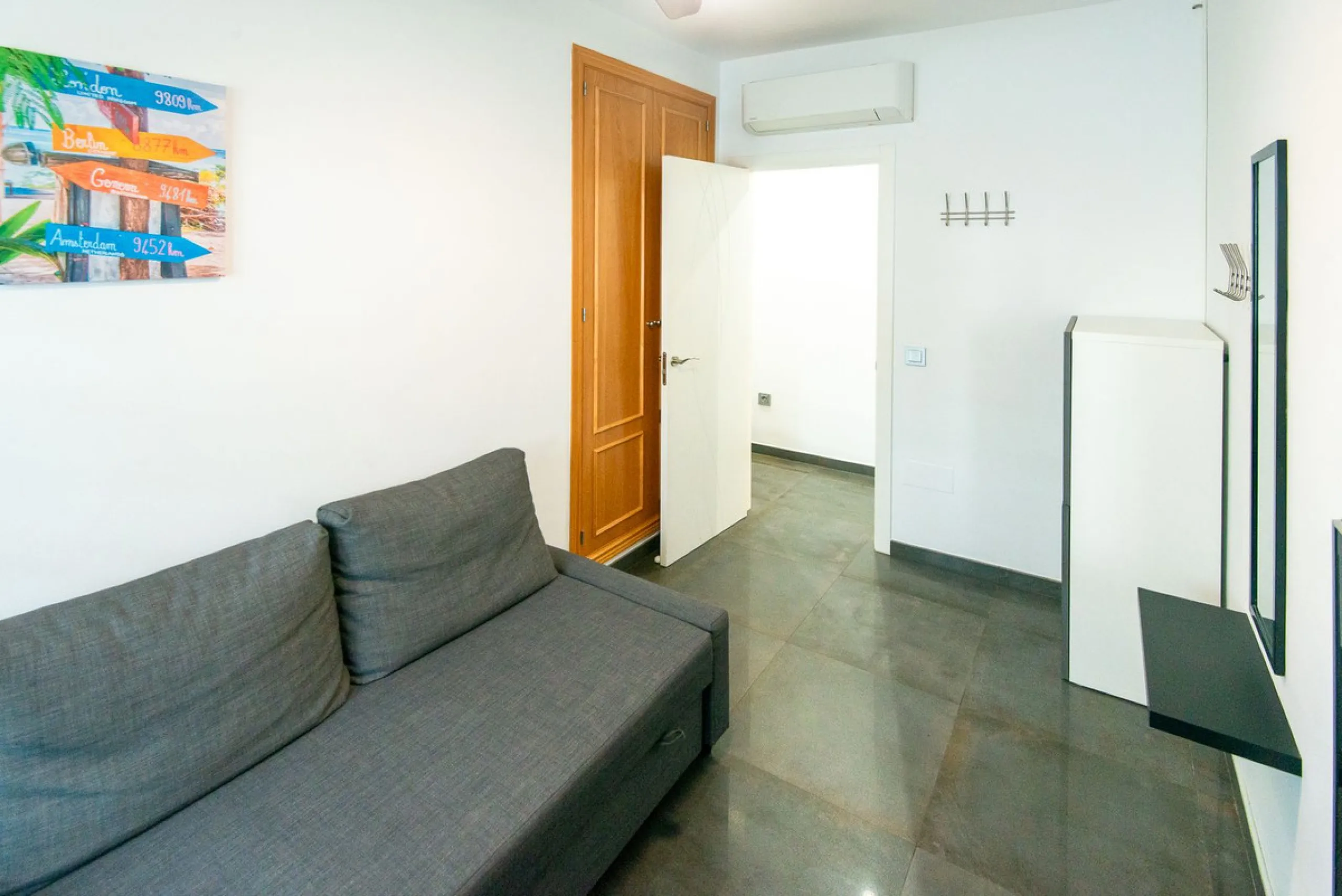Best location in central Fuengirola!