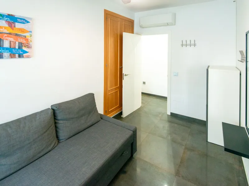 Best location in central Fuengirola!