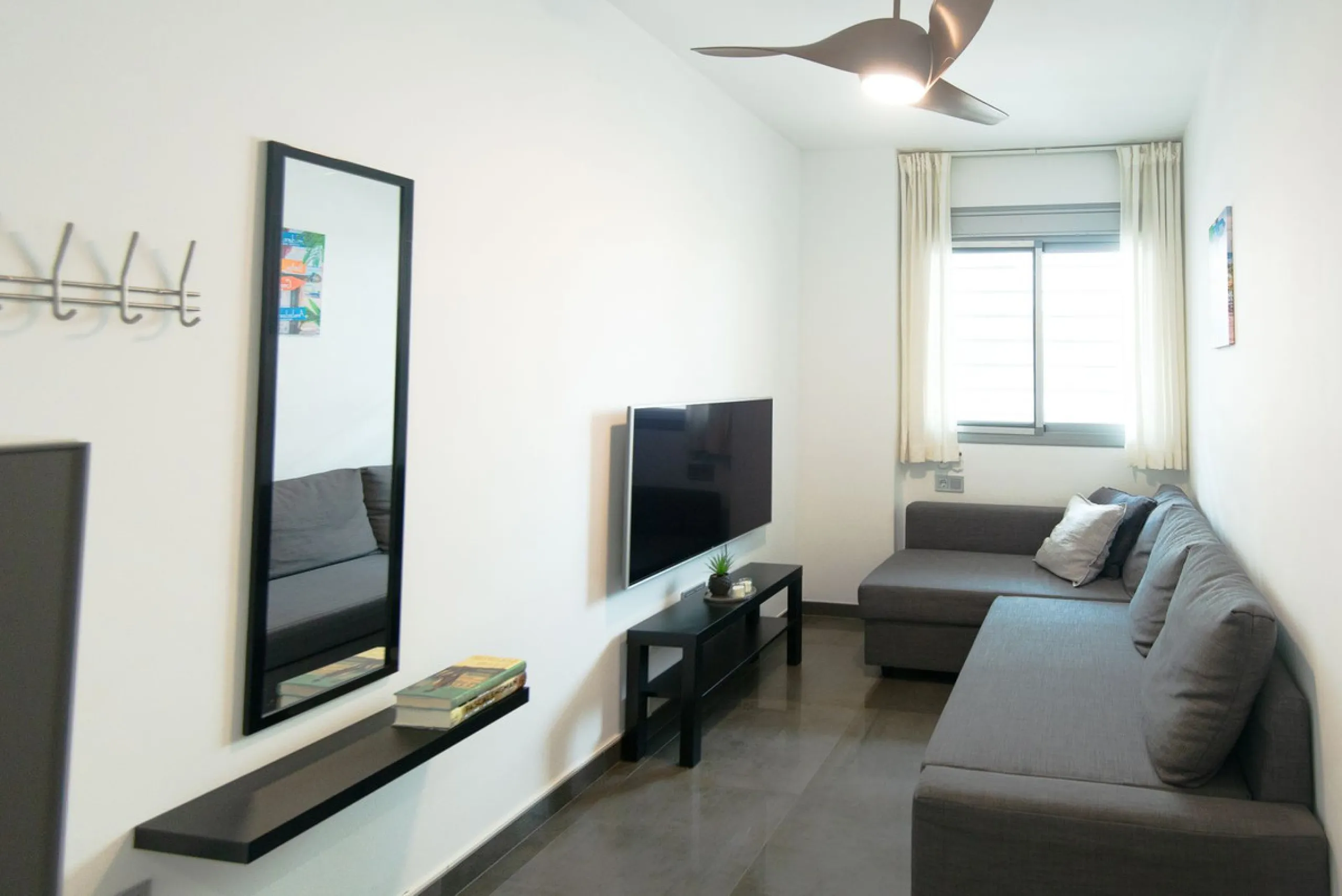 Best location in central Fuengirola!