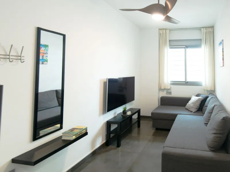 Best location in central Fuengirola!