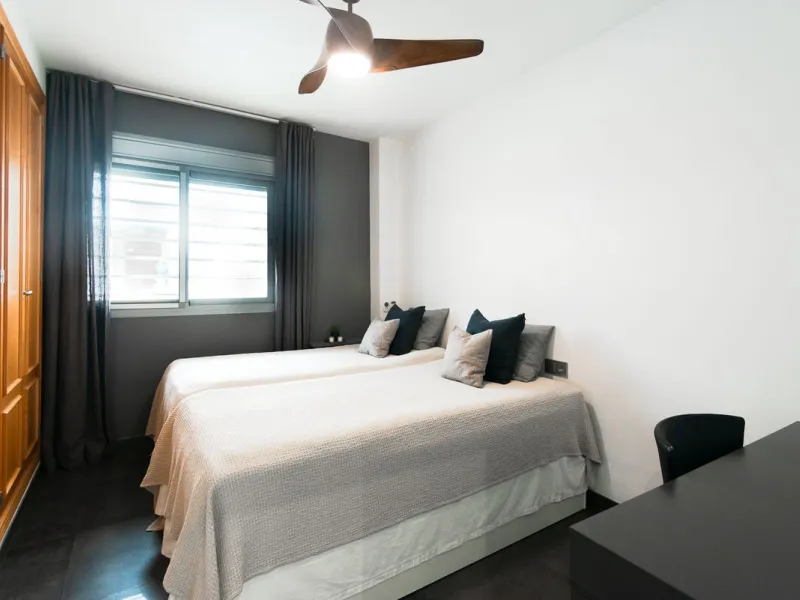 Best location in central Fuengirola!