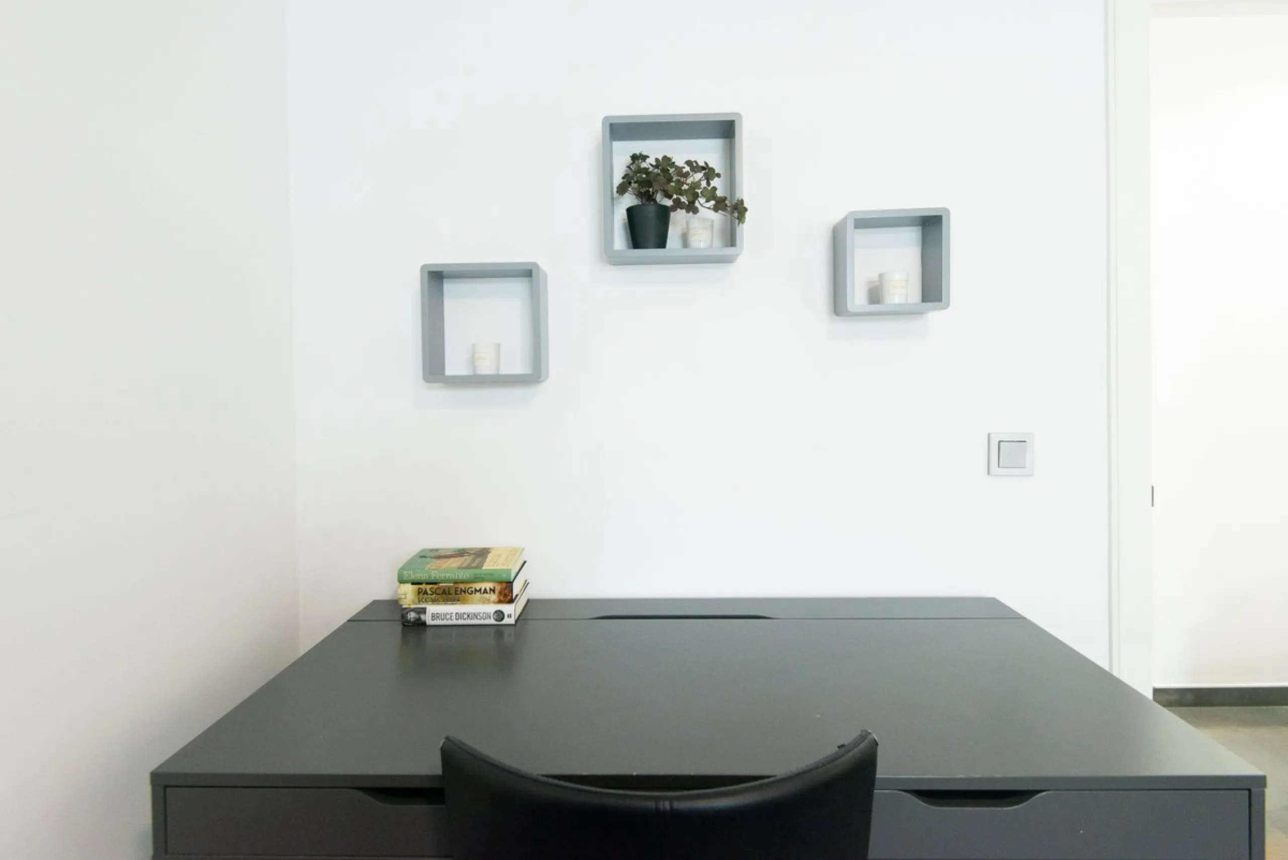 Best location in central Fuengirola!