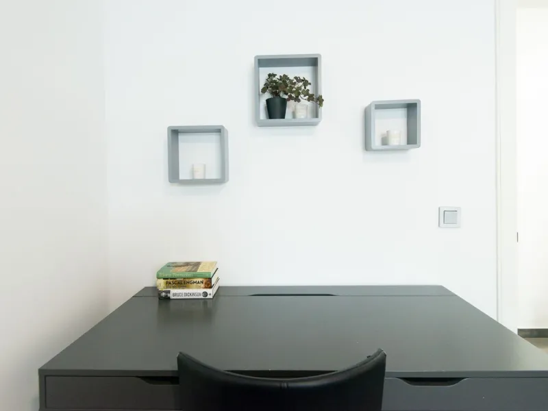 Best location in central Fuengirola!