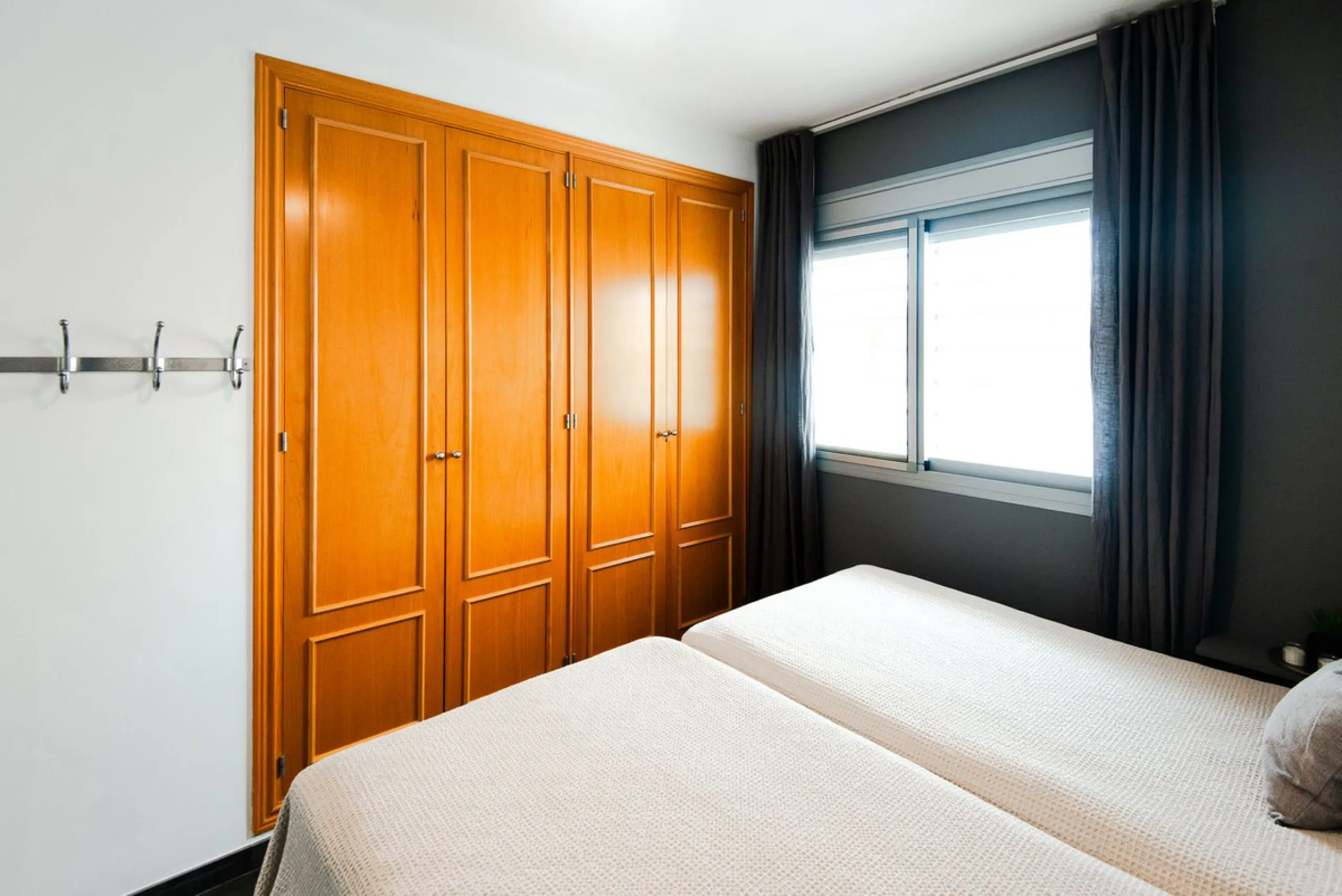 Best location in central Fuengirola!