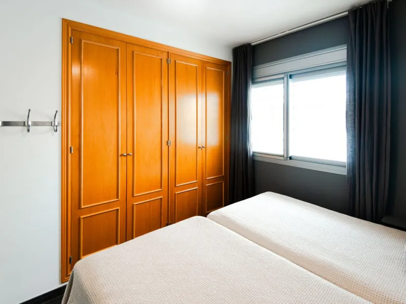 Best location in central Fuengirola!