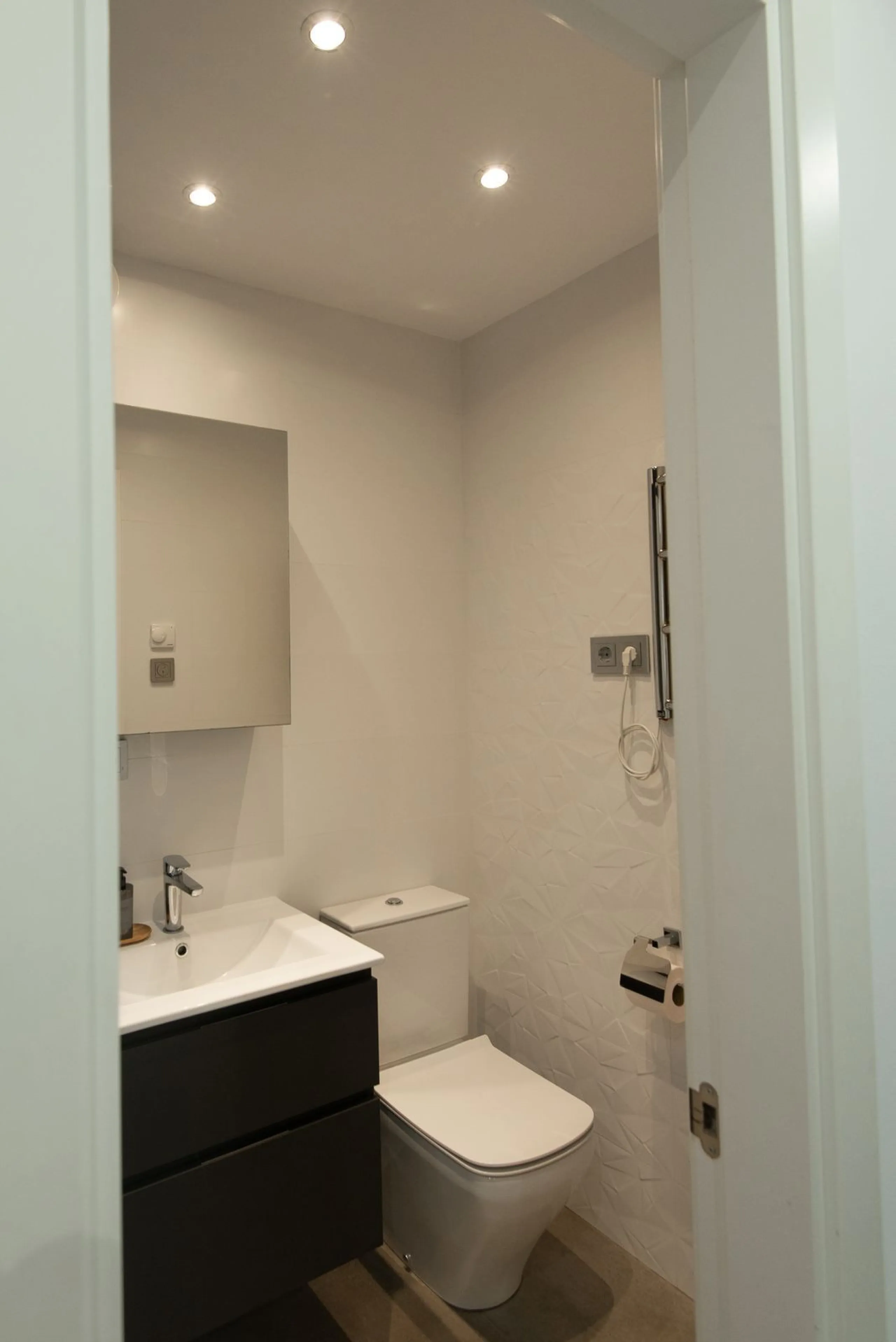 Best location in central Fuengirola!