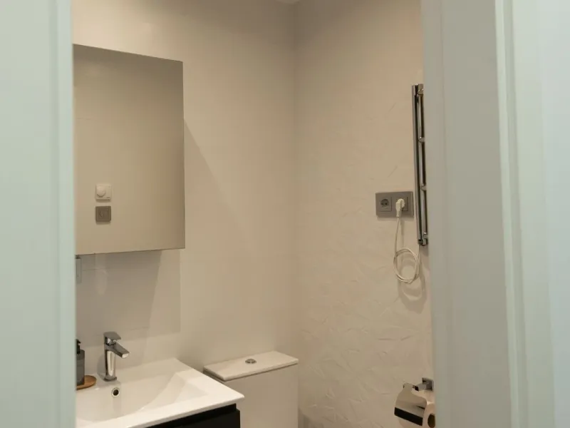 Best location in central Fuengirola!