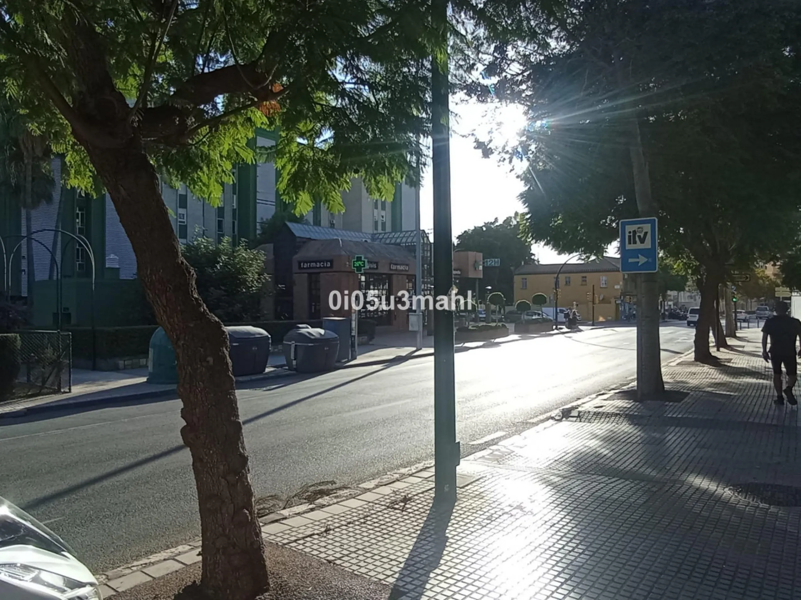 Plot - Land в продаже в Málaga, Málaga. В доме 3 спален и 1 ванных комнат. Площадь участка 199 м²