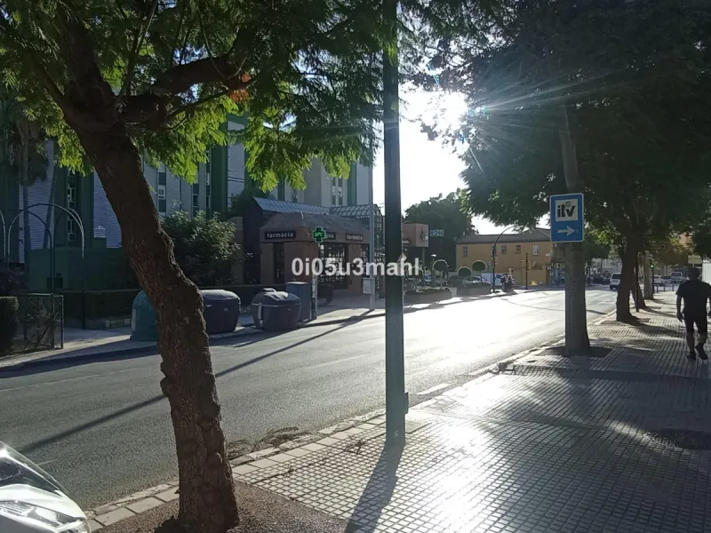 Plot - Land в продаже в Málaga, Málaga. В доме 3 спален и 1 ванных комнат. Площадь участка 199 м²