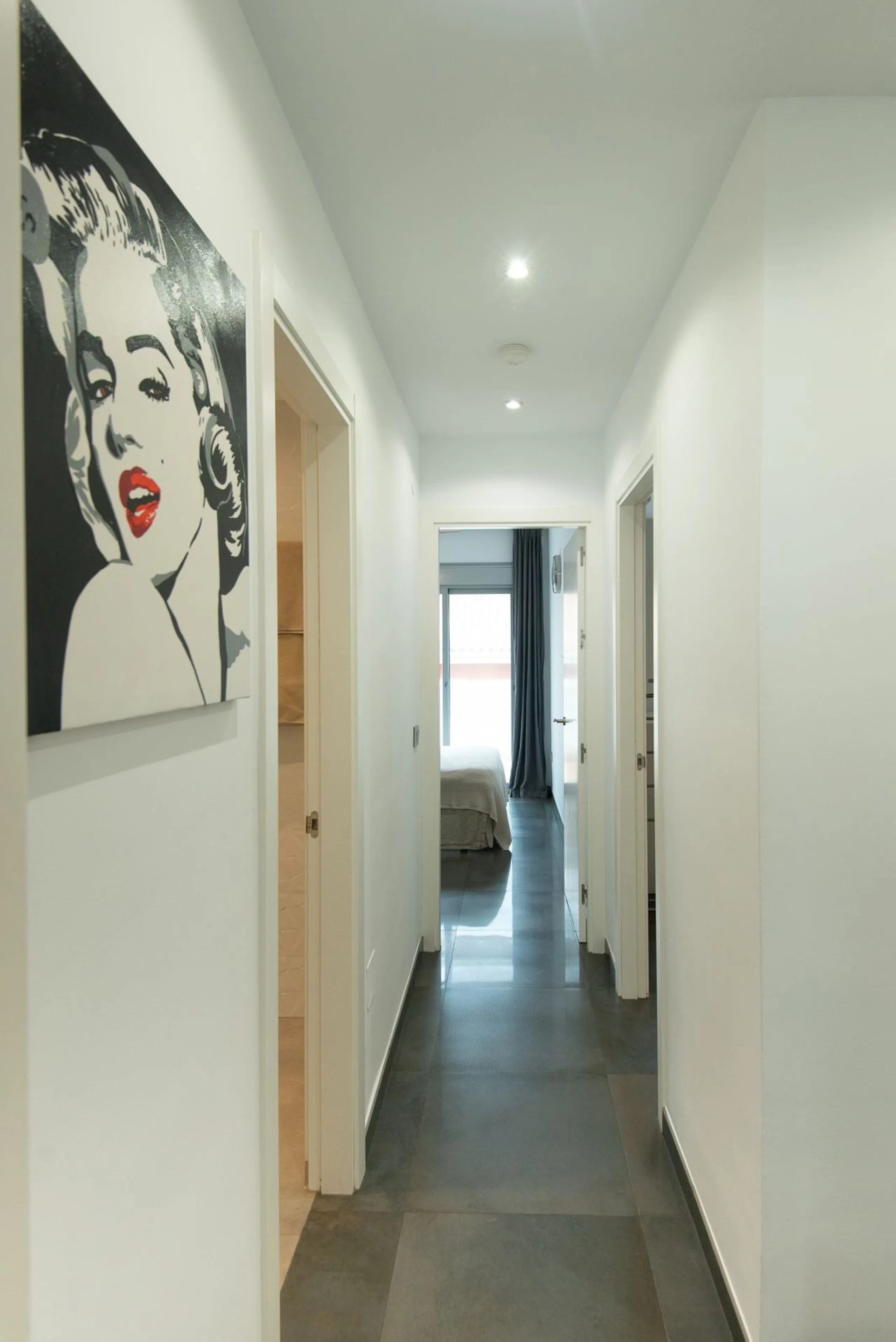 Best location in central Fuengirola!