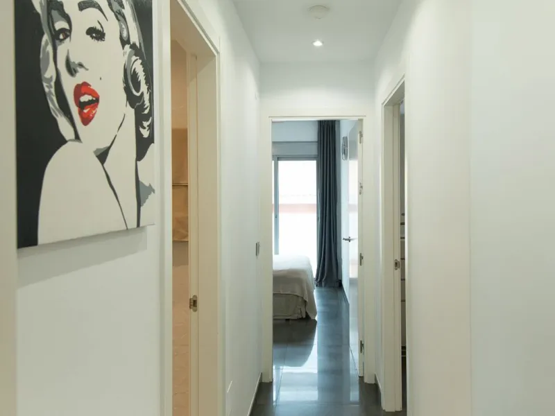 Best location in central Fuengirola!