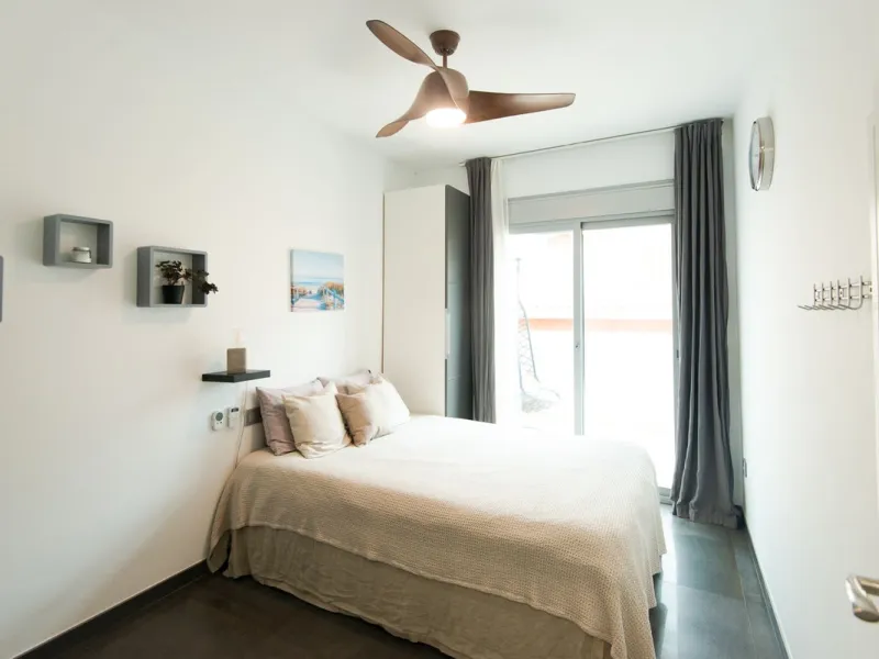 Best location in central Fuengirola!