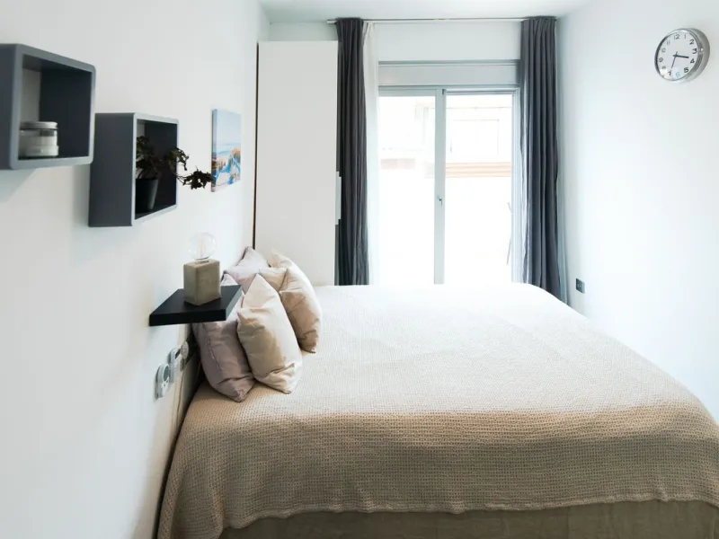 Best location in central Fuengirola!