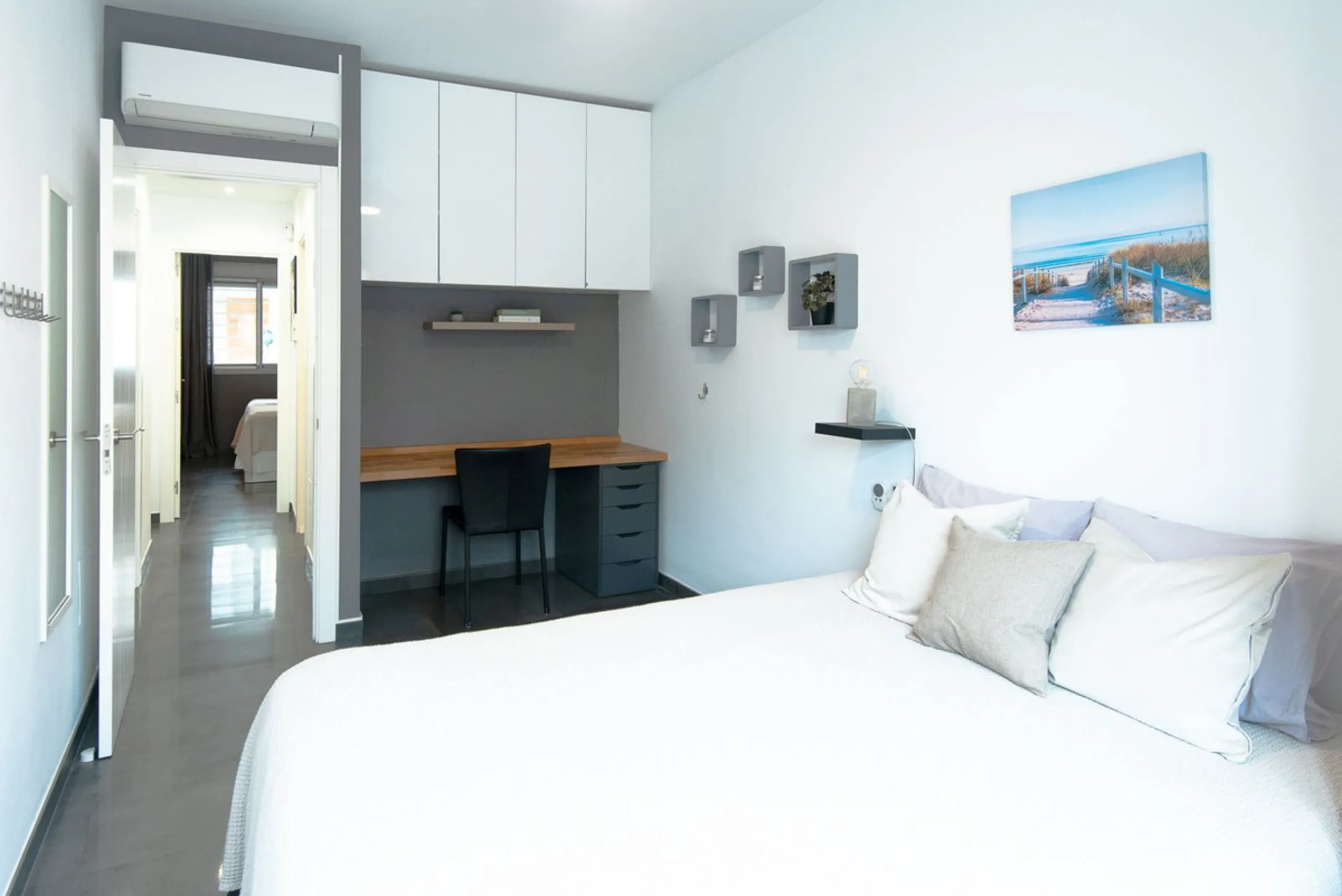 Best location in central Fuengirola!