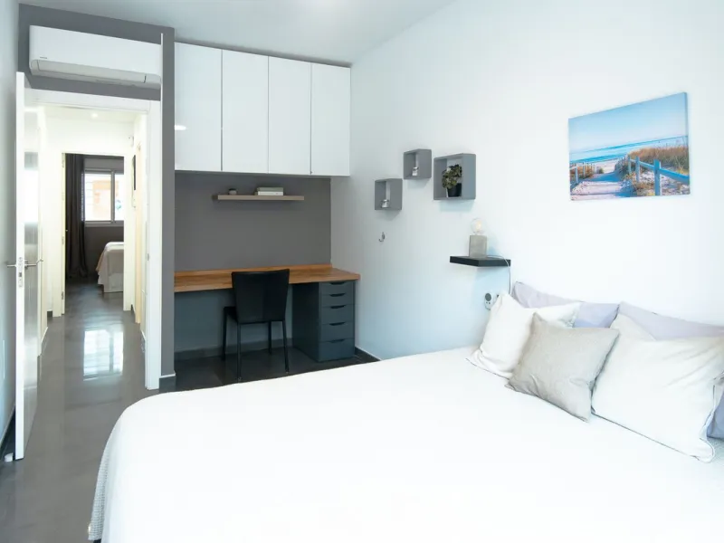 Best location in central Fuengirola!