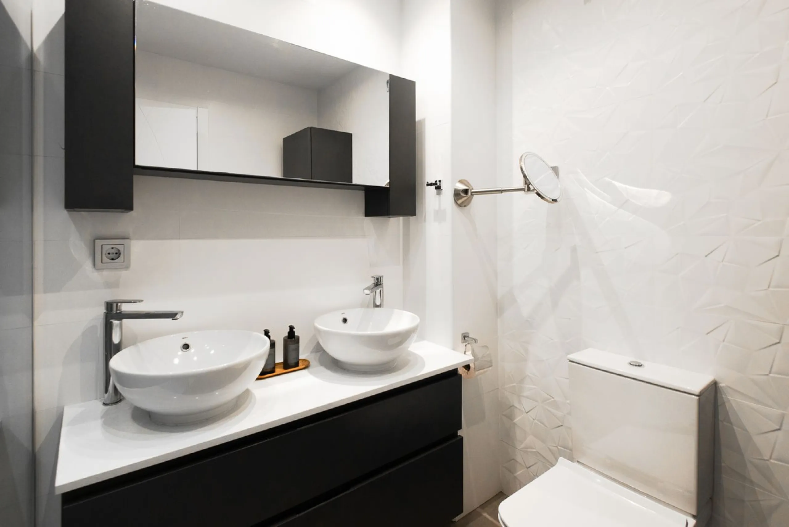 Best location in central Fuengirola!