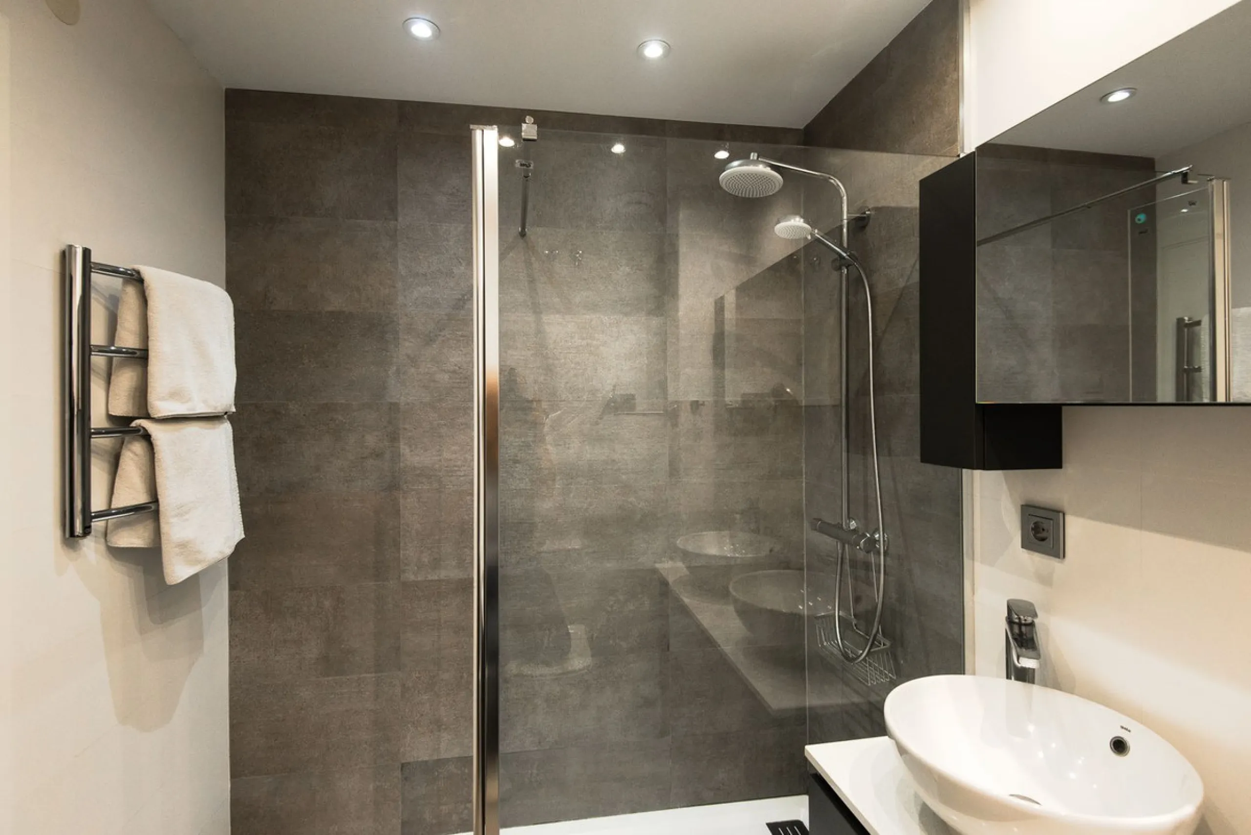 Best location in central Fuengirola!