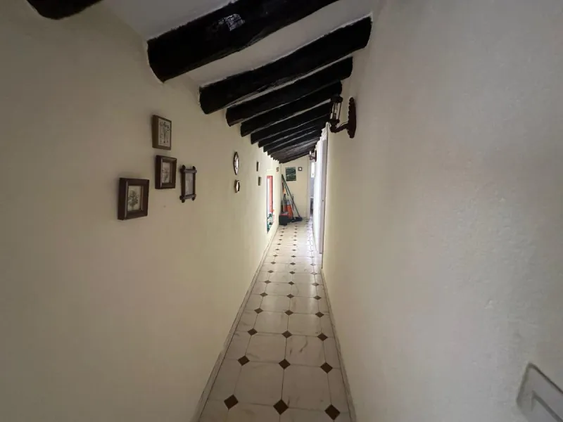 This is a rare beachside refurbishment opportunity in the heart of Marbella town center. Within the vibrant city atmosphere and only a 2-minute walk to the beach promenade, this semi-detached villa offers incredible potential.