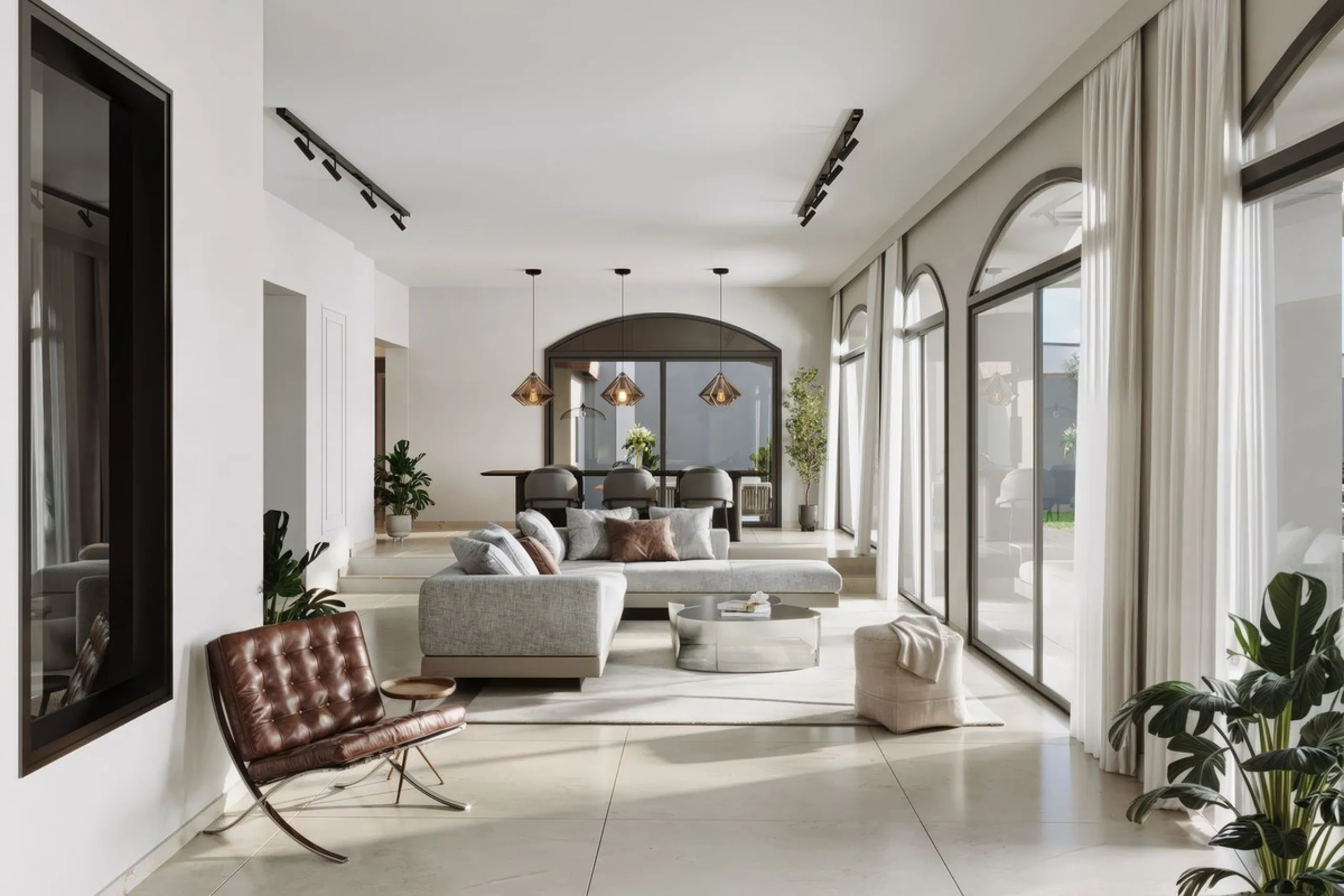 Luxurious Living in La Quinta, Marbella