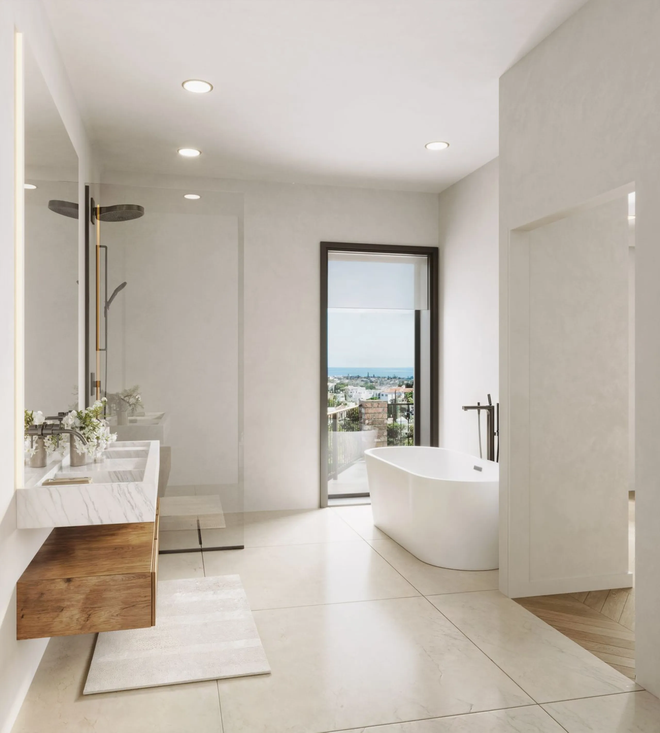 Luxurious Living in La Quinta, Marbella