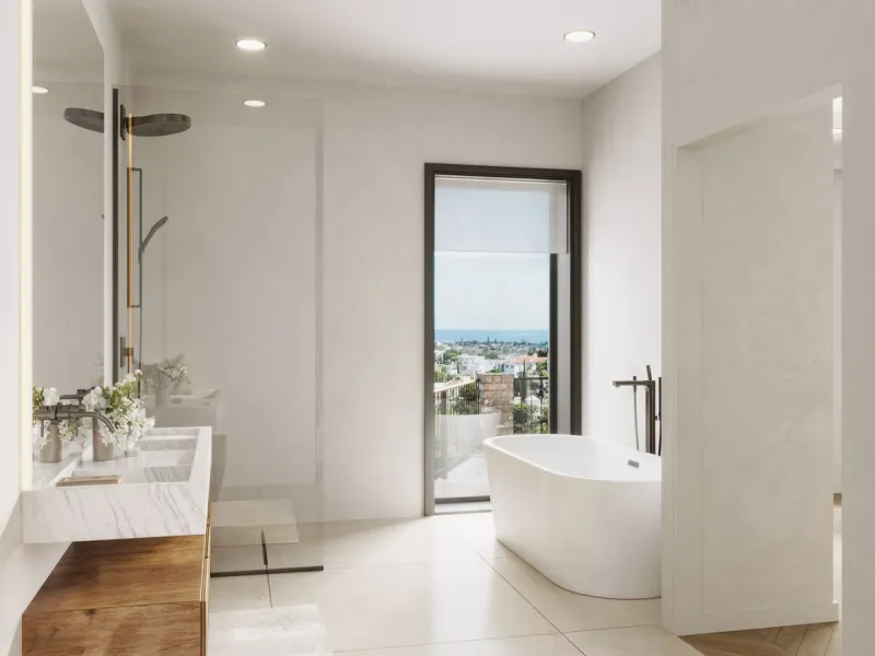 Luxurious Living in La Quinta, Marbella