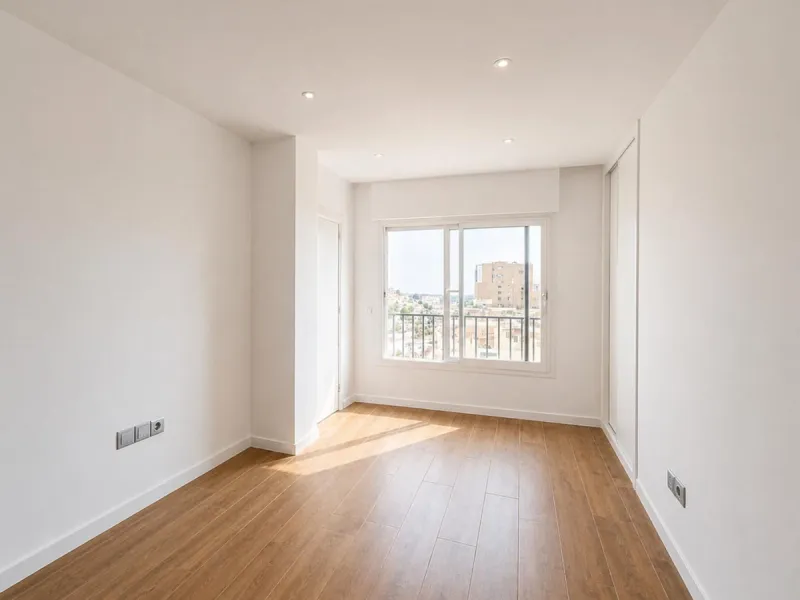 Recently Renovated 1-Bedroom Apartment with Stunning City, Sea, and Port Views