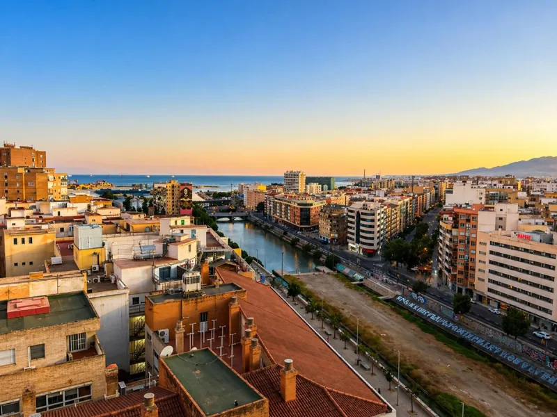 Recently Renovated 1-Bedroom Apartment with Stunning City, Sea, and Port Views