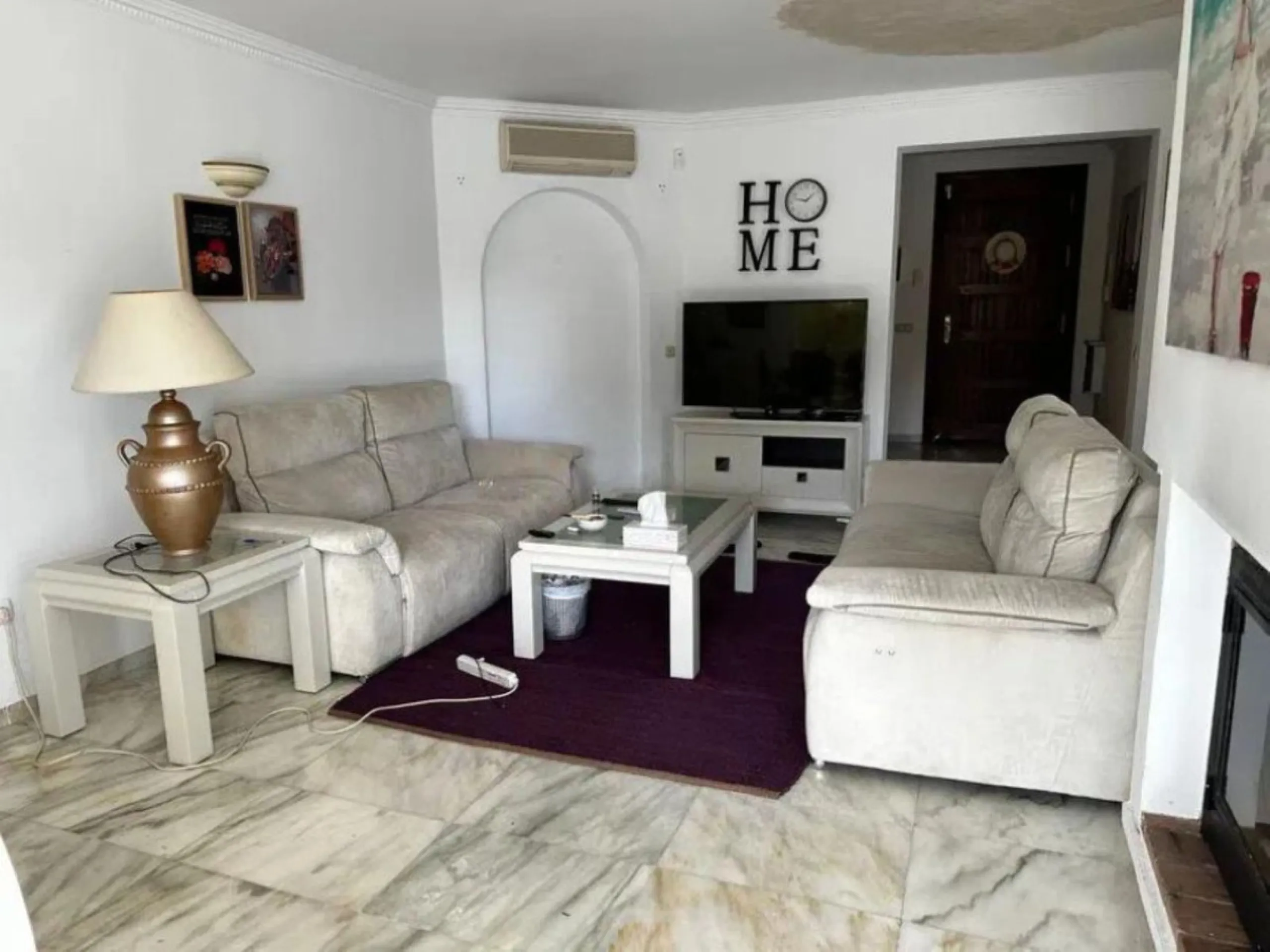 Вилла/Шале, Marbella, Costa del Sol