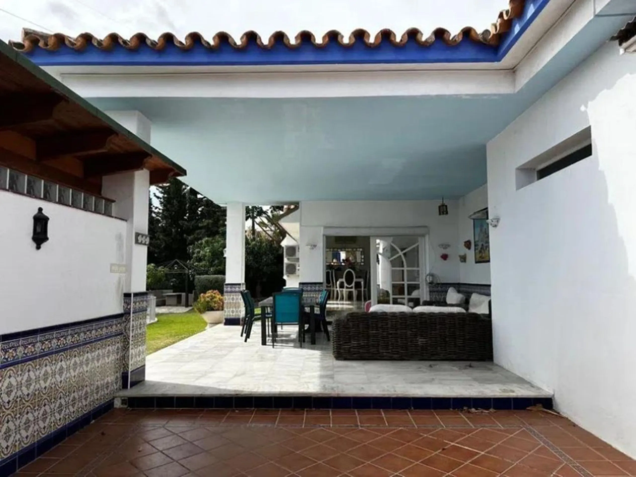 Вилла/Шале, Marbella, Costa del Sol