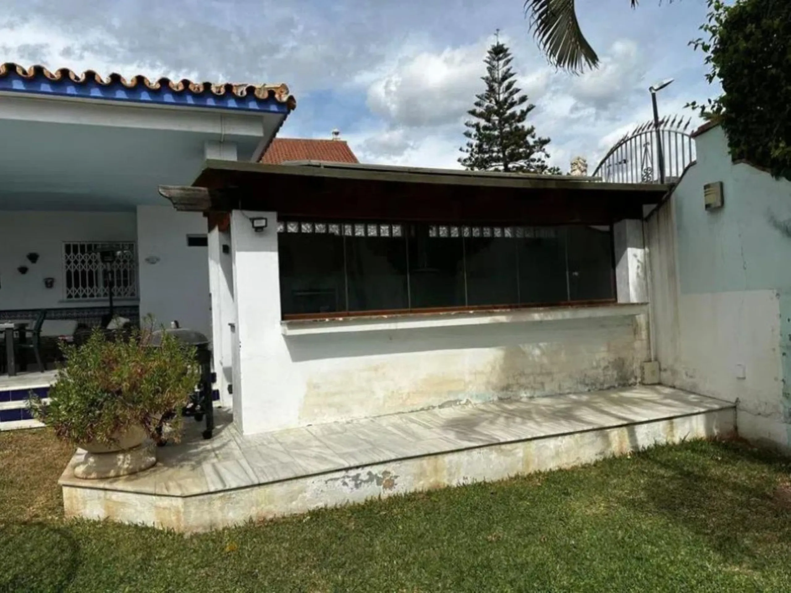 Вилла/Шале, Marbella, Costa del Sol
