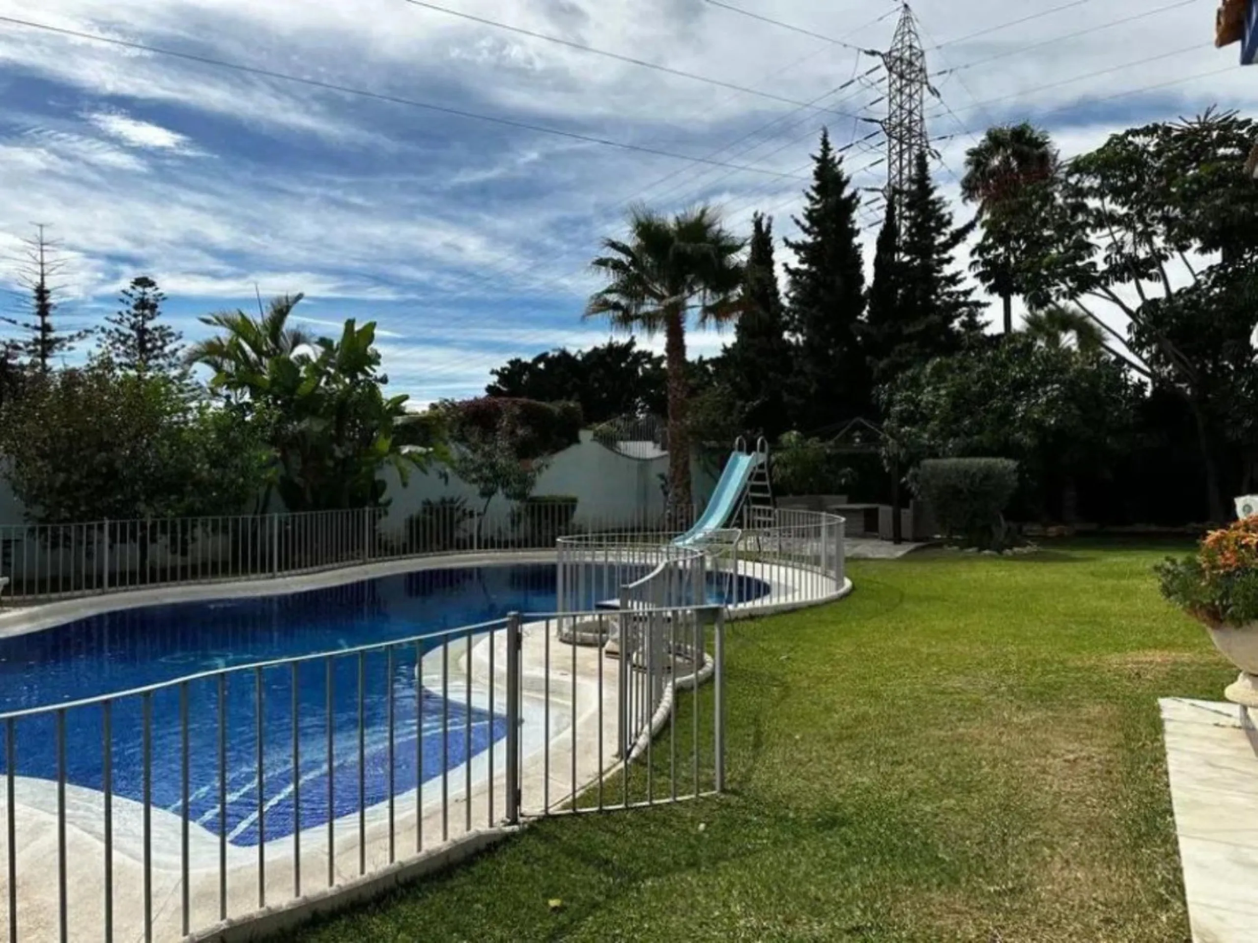 Вилла/Шале, Marbella, Costa del Sol