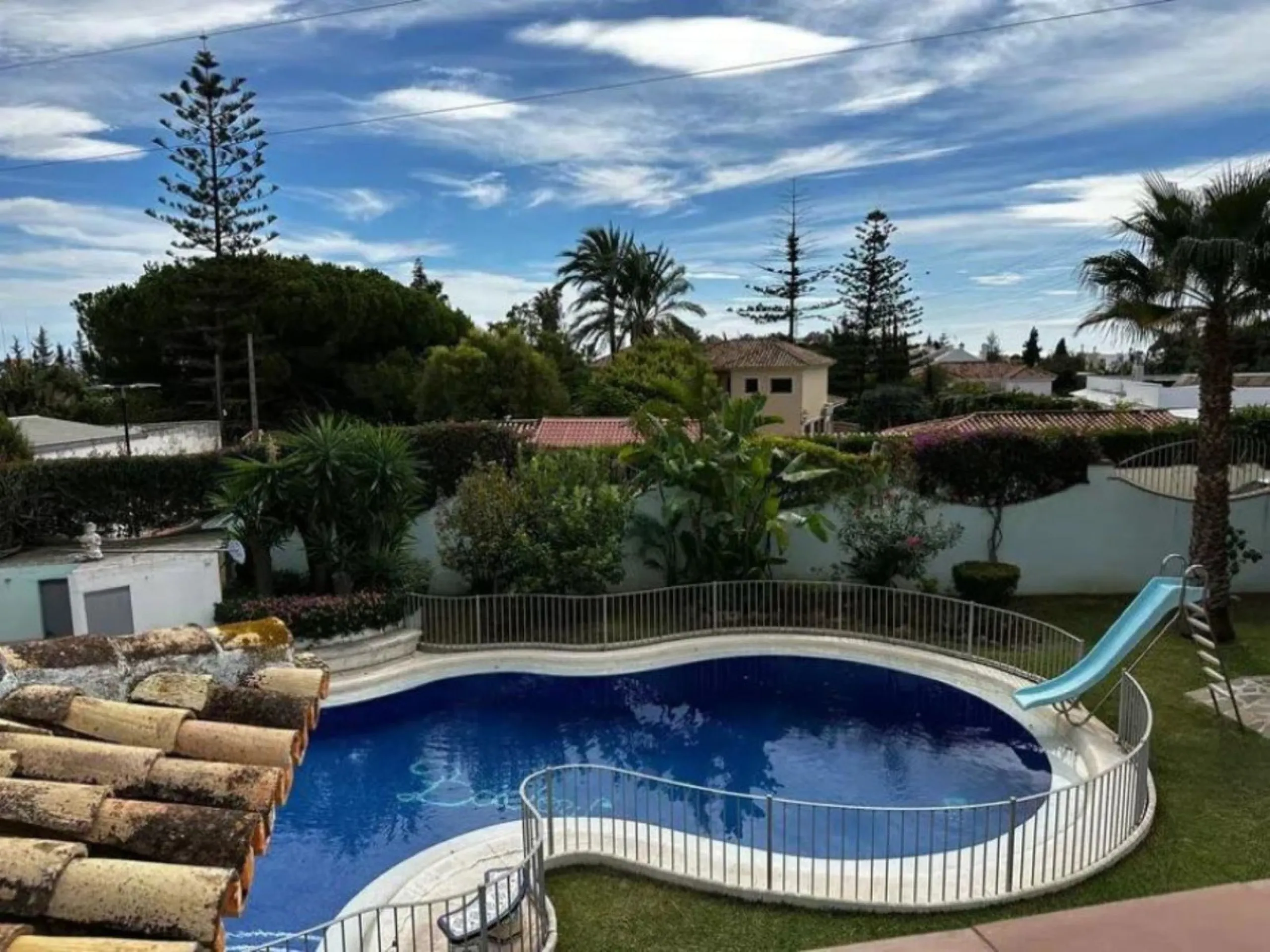 Вилла/Шале, Marbella, Costa del Sol