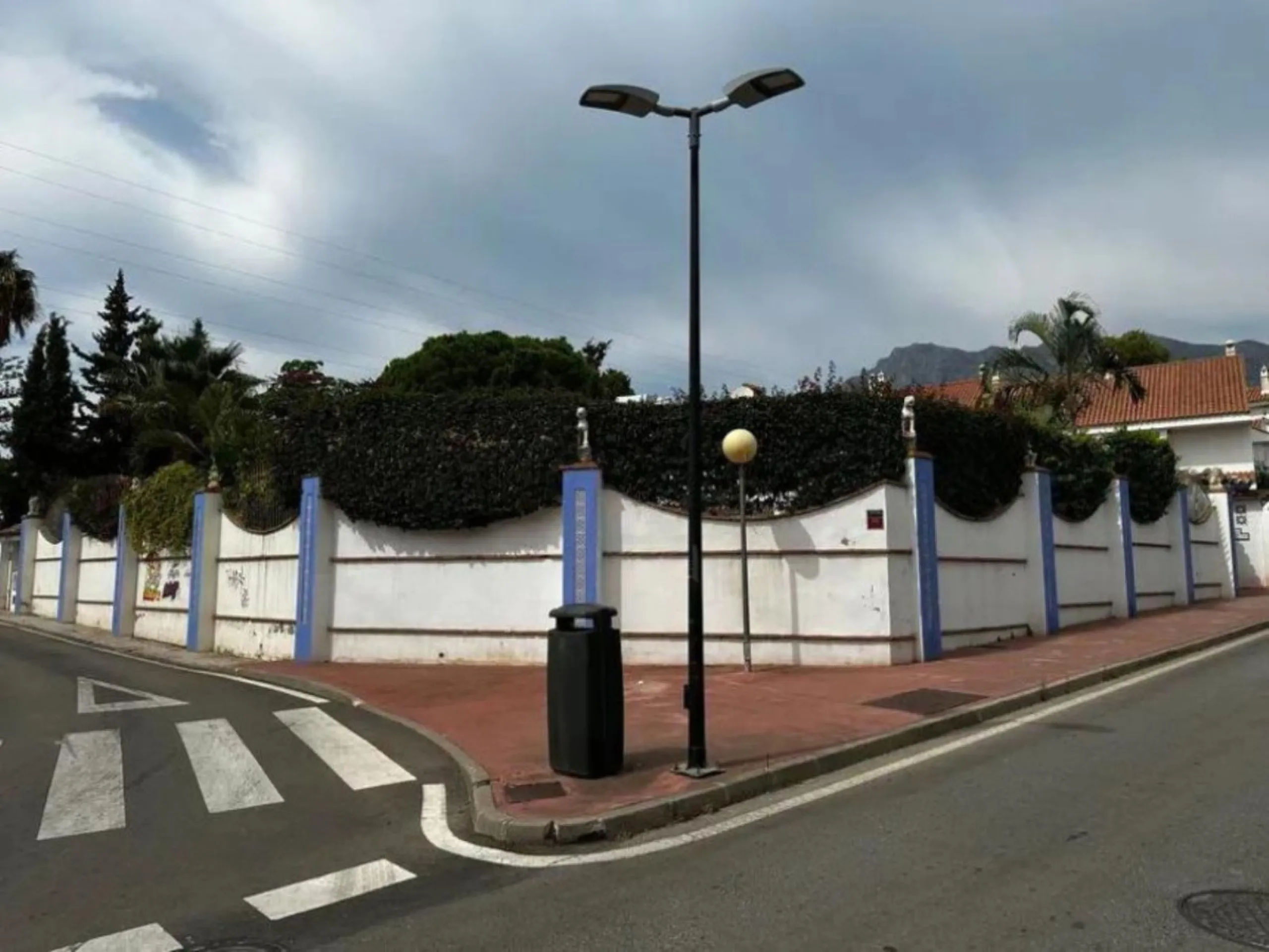 Вилла/Шале, Marbella, Costa del Sol