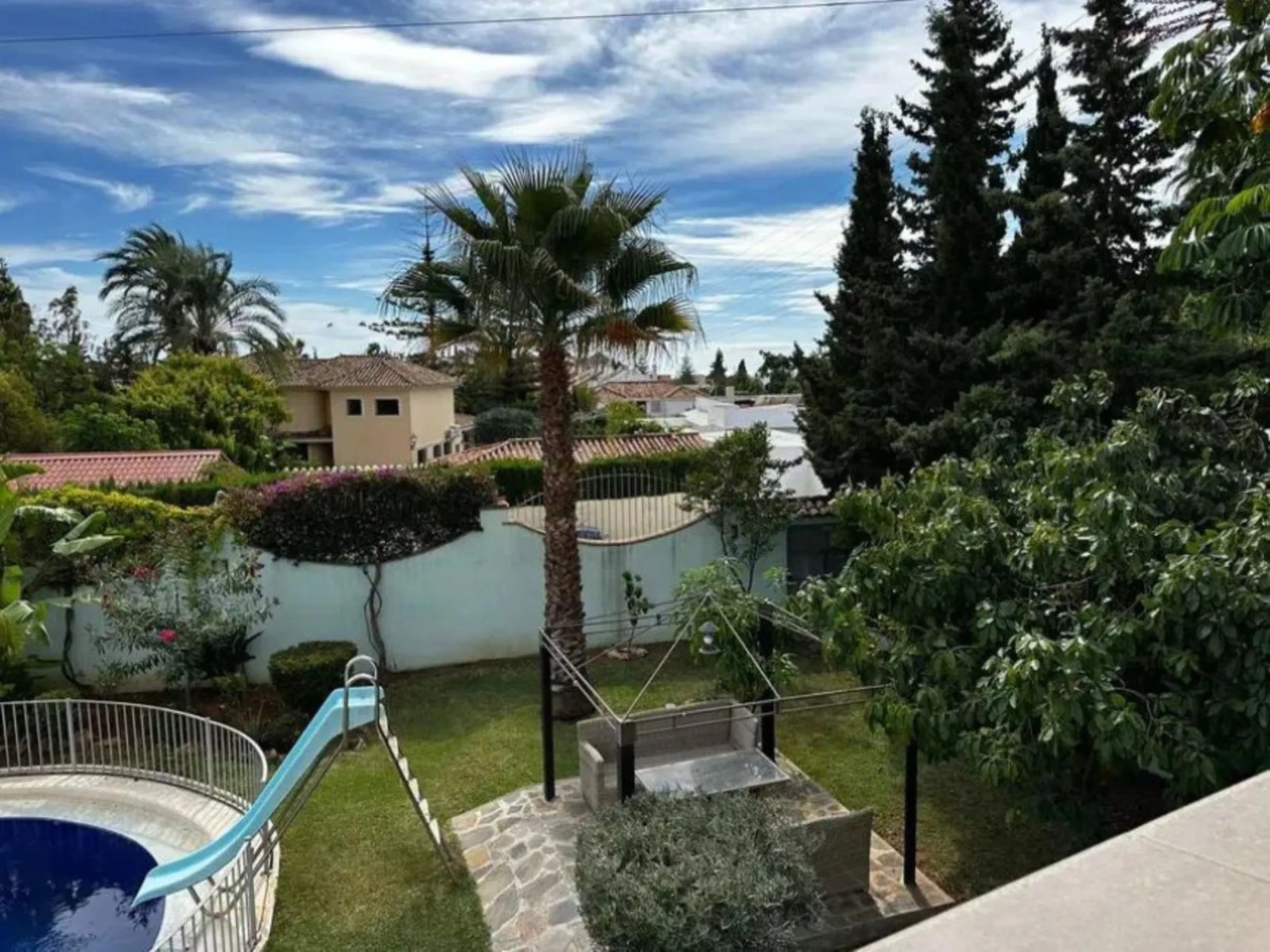 Вилла/Шале, Marbella, Costa del Sol