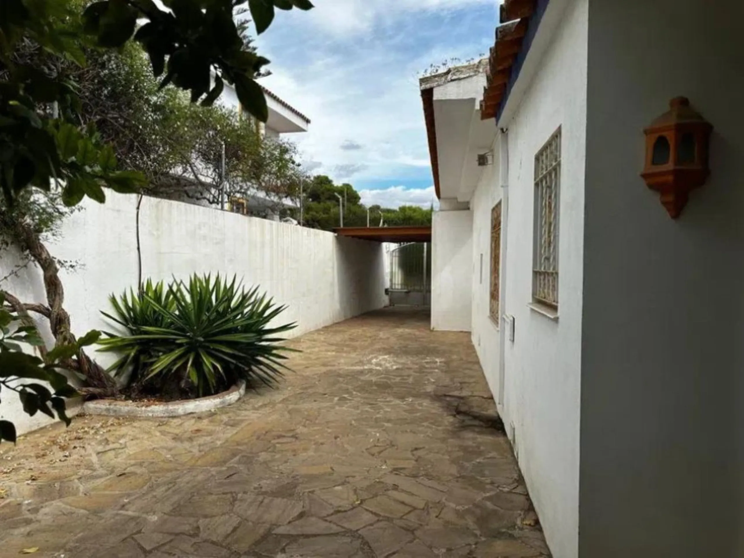 Вилла/Шале, Marbella, Costa del Sol