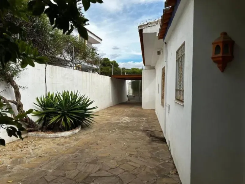 Вилла/Шале, Marbella, Costa del Sol