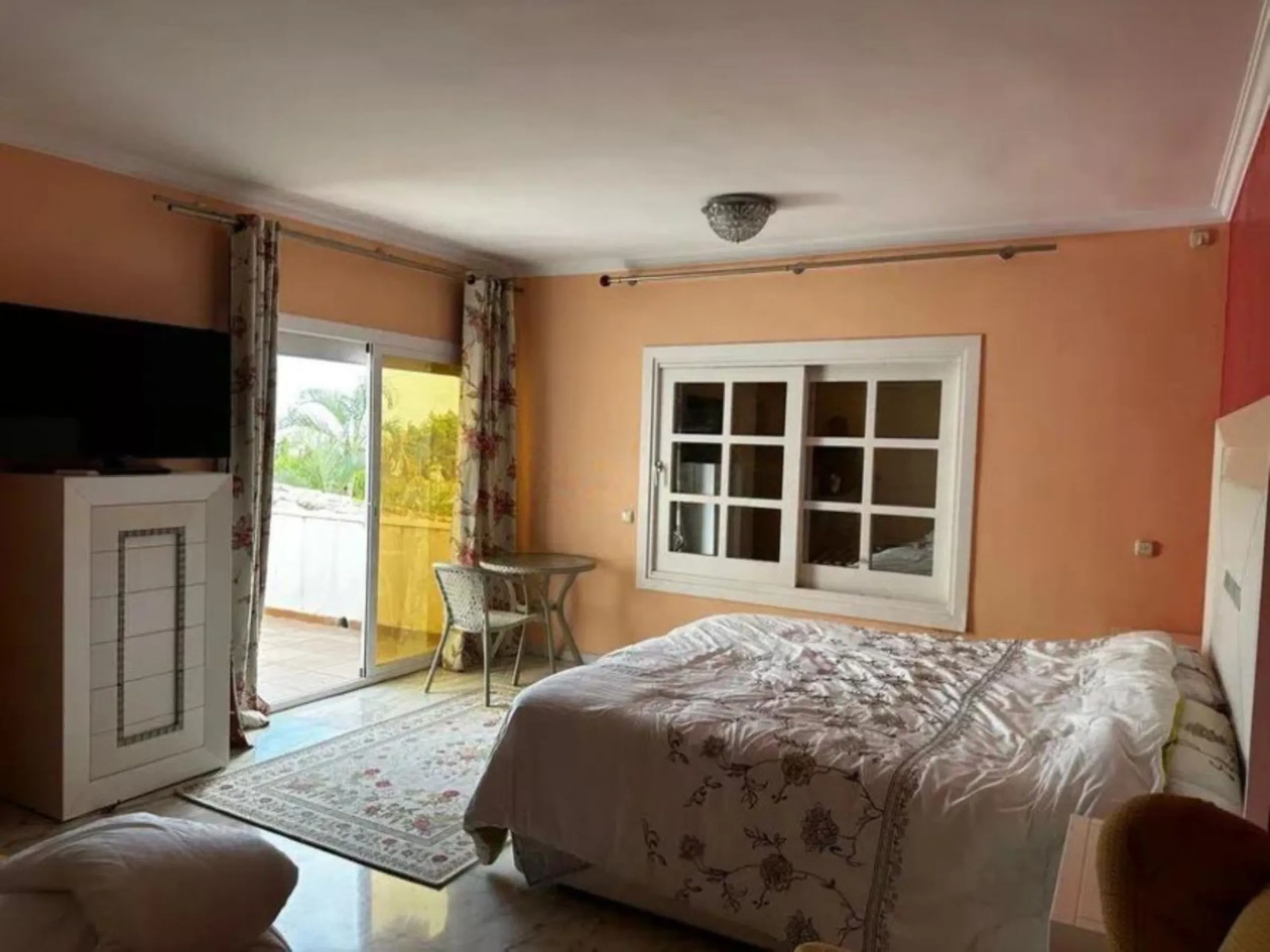 Вилла/Шале, Marbella, Costa del Sol