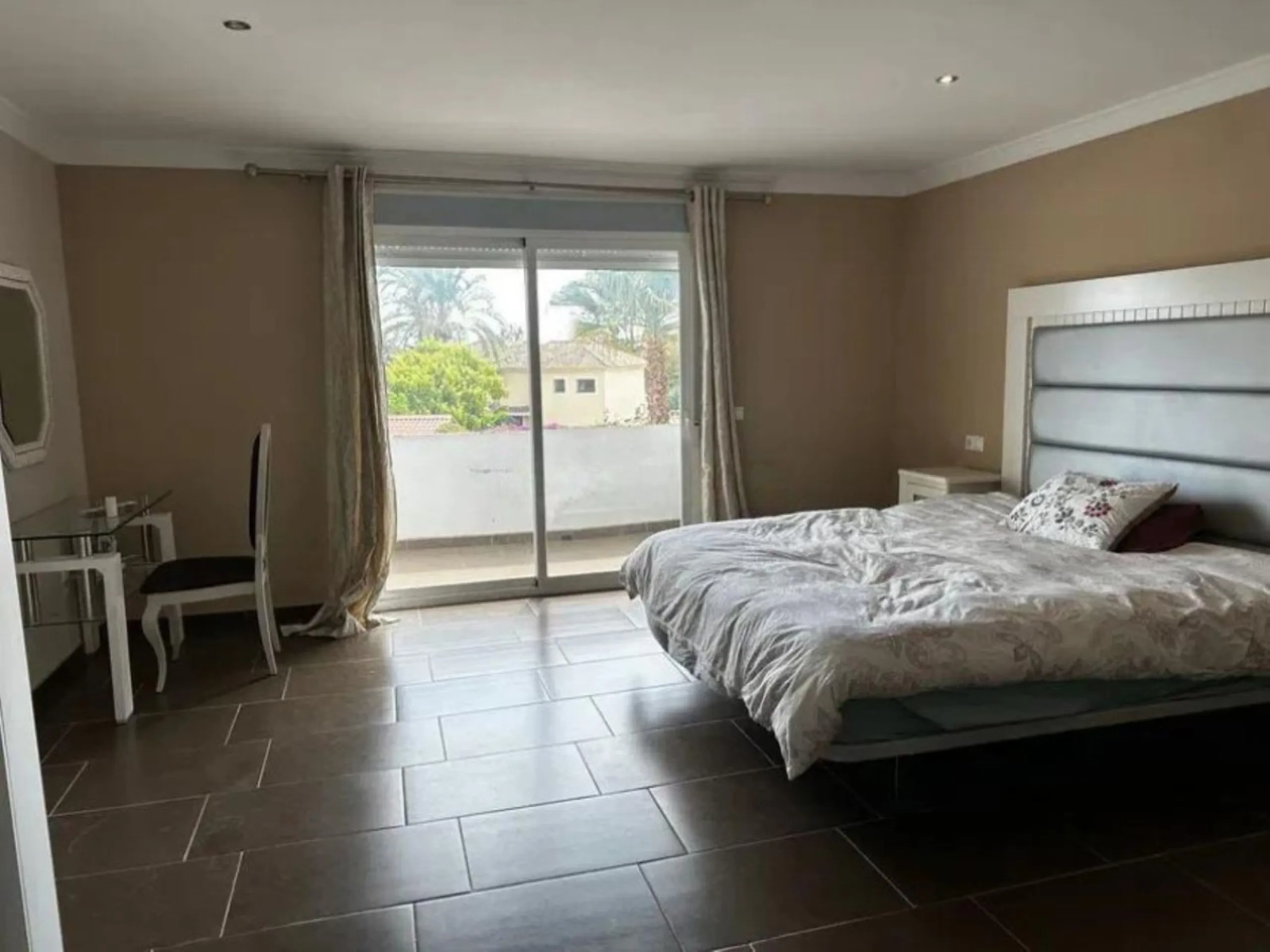 Вилла/Шале, Marbella, Costa del Sol
