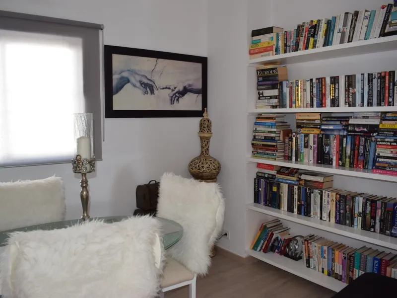 Incredible Cortijo 1h away from Ronda, a fabulous family home and rental business.