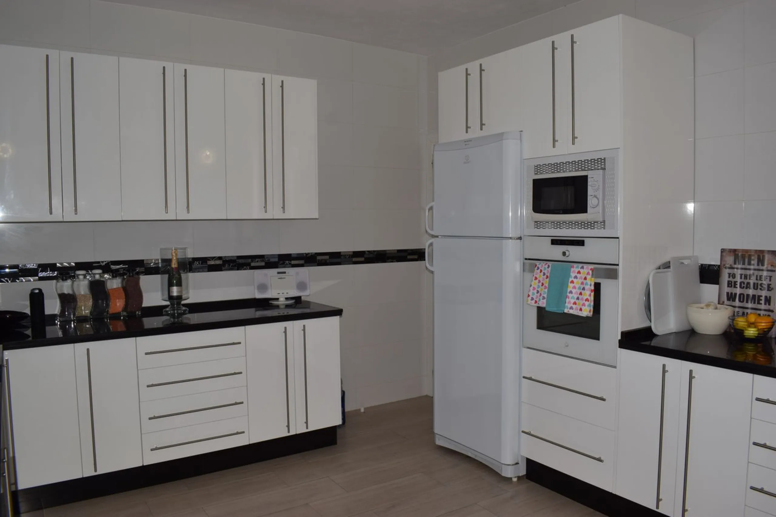Incredible Cortijo 1h away from Ronda, a fabulous family home and rental business.