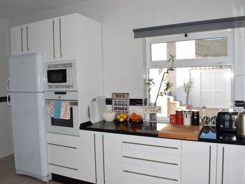 Incredible Cortijo 1h away from Ronda, a fabulous family home and rental business.