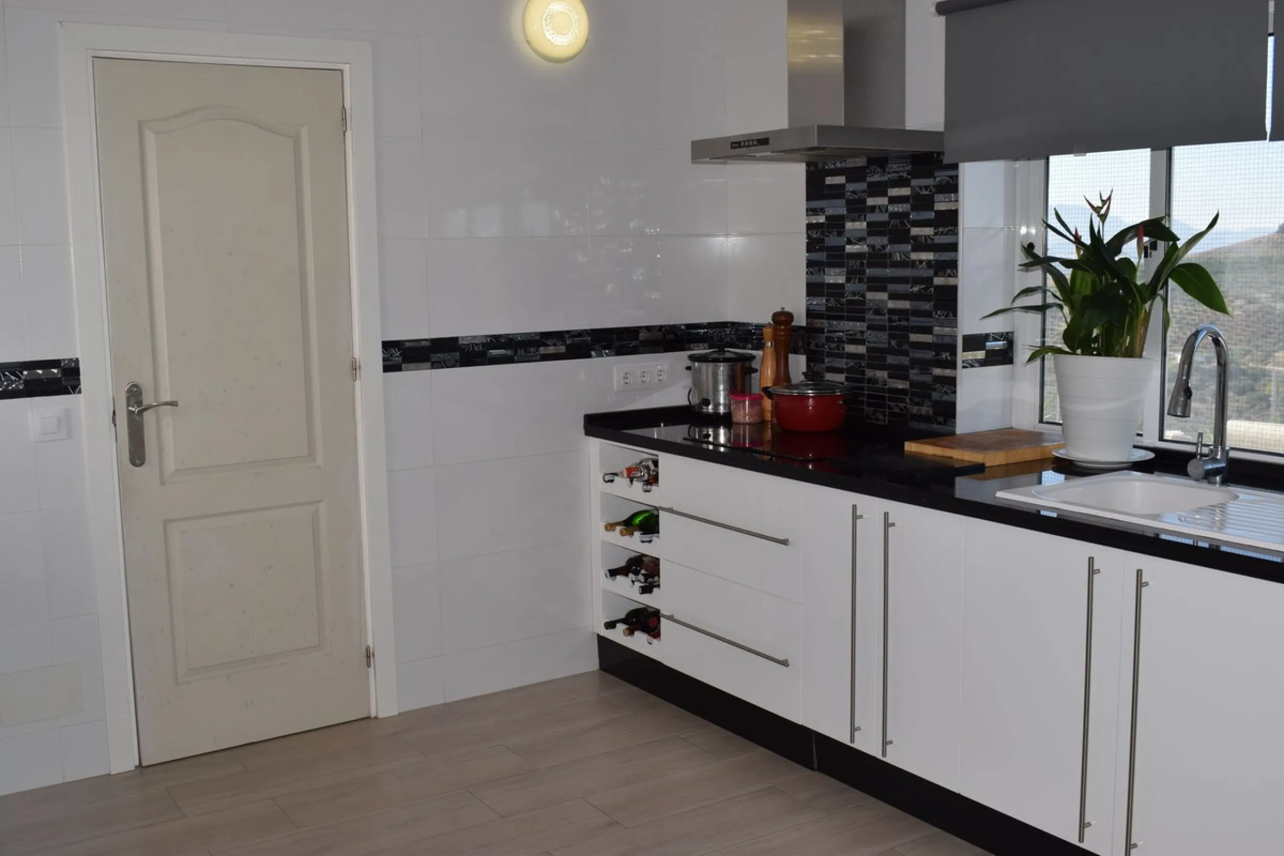 Incredible Cortijo 1h away from Ronda, a fabulous family home and rental business.