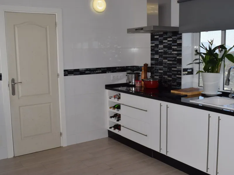 Incredible Cortijo 1h away from Ronda, a fabulous family home and rental business.