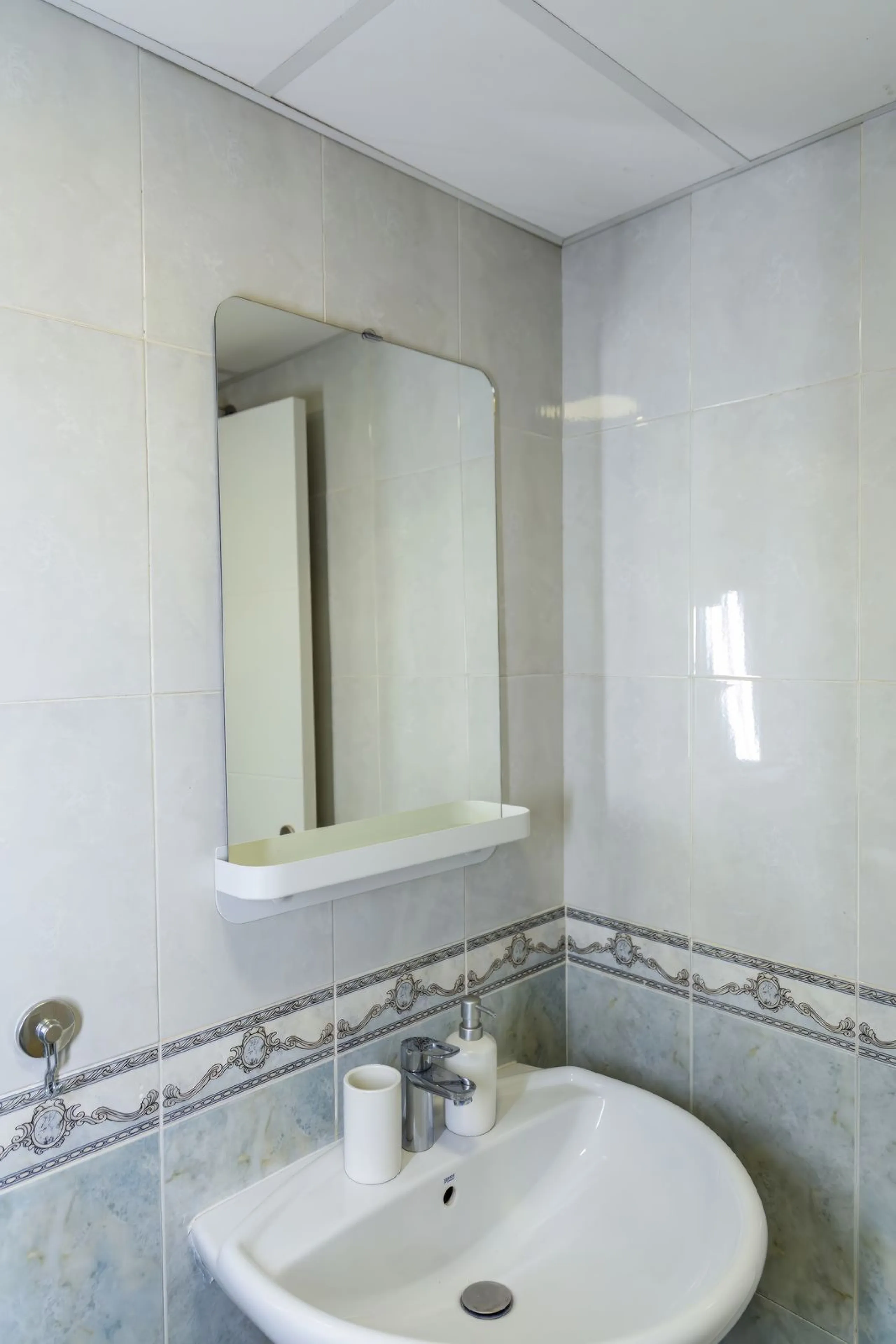 Penthouse with panoramic sea views in Riviera del Sol.