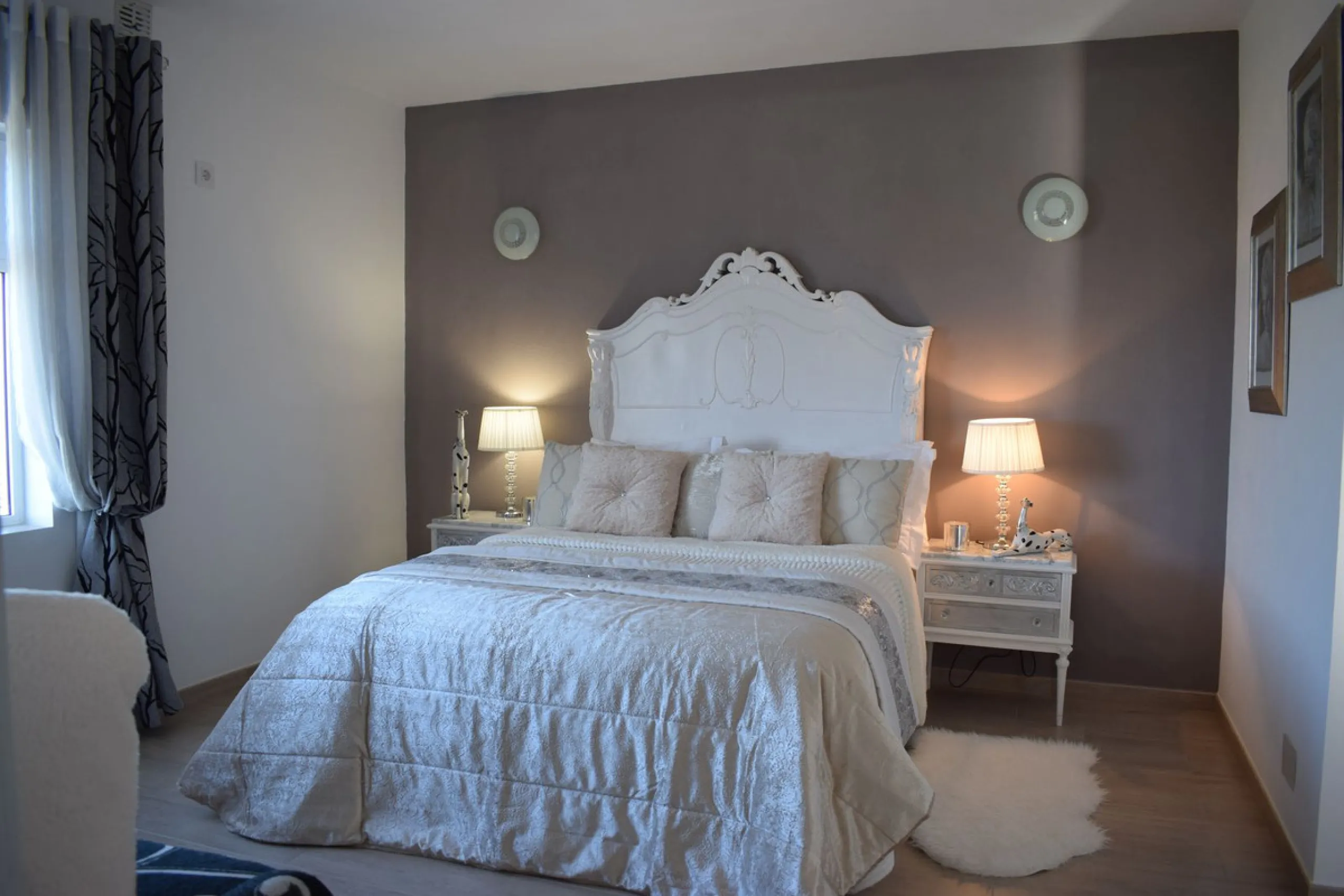 Incredible Cortijo 1h away from Ronda, a fabulous family home and rental business.
