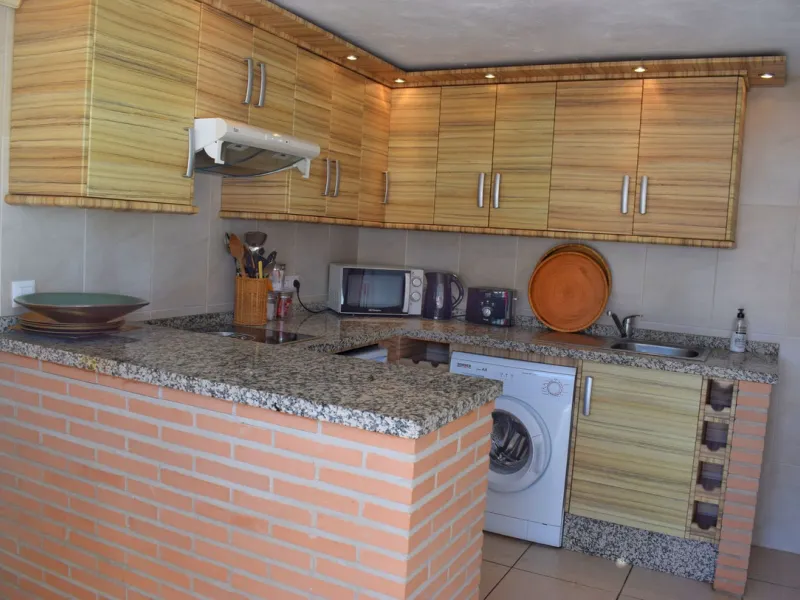 Incredible Cortijo 1h away from Ronda, a fabulous family home and rental business.
