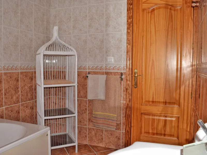 Incredible Cortijo 1h away from Ronda, a fabulous family home and rental business.