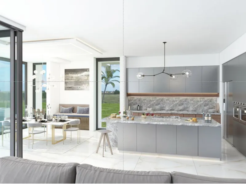 House - Detached Villa в продаже в Alhaurín el Grande, Málaga. В доме 4 спален и 5 ванных комнат. Площадь дома 322 м²
